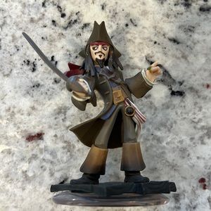 Disney Infinity - Jack Sparrow